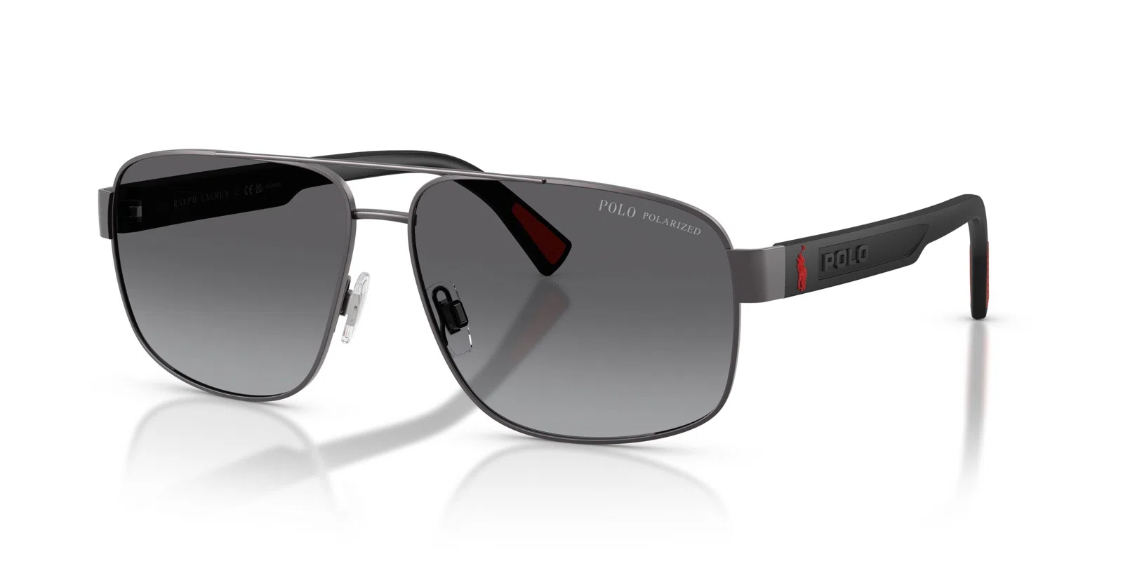 Polo 3165 Sunglasses - view 11